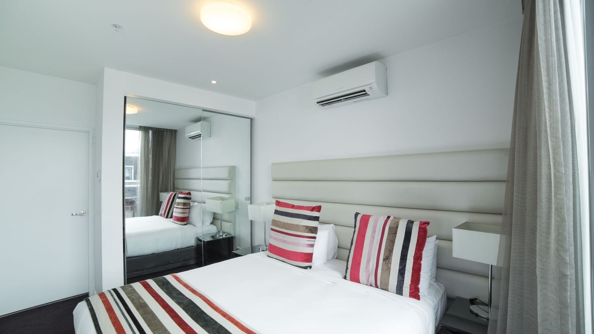 The Sebel Docklands and Residences - One Bedroom Apartment