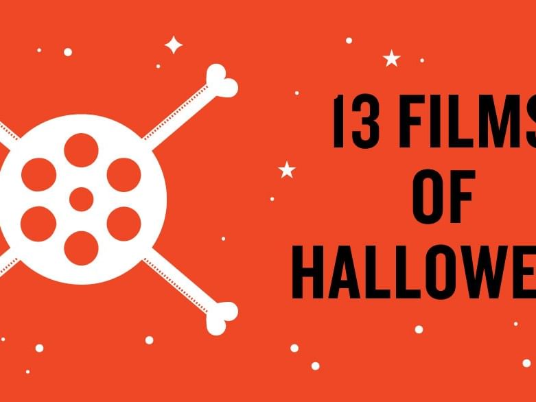 13+ Films of Halloween at the Enzian Theater