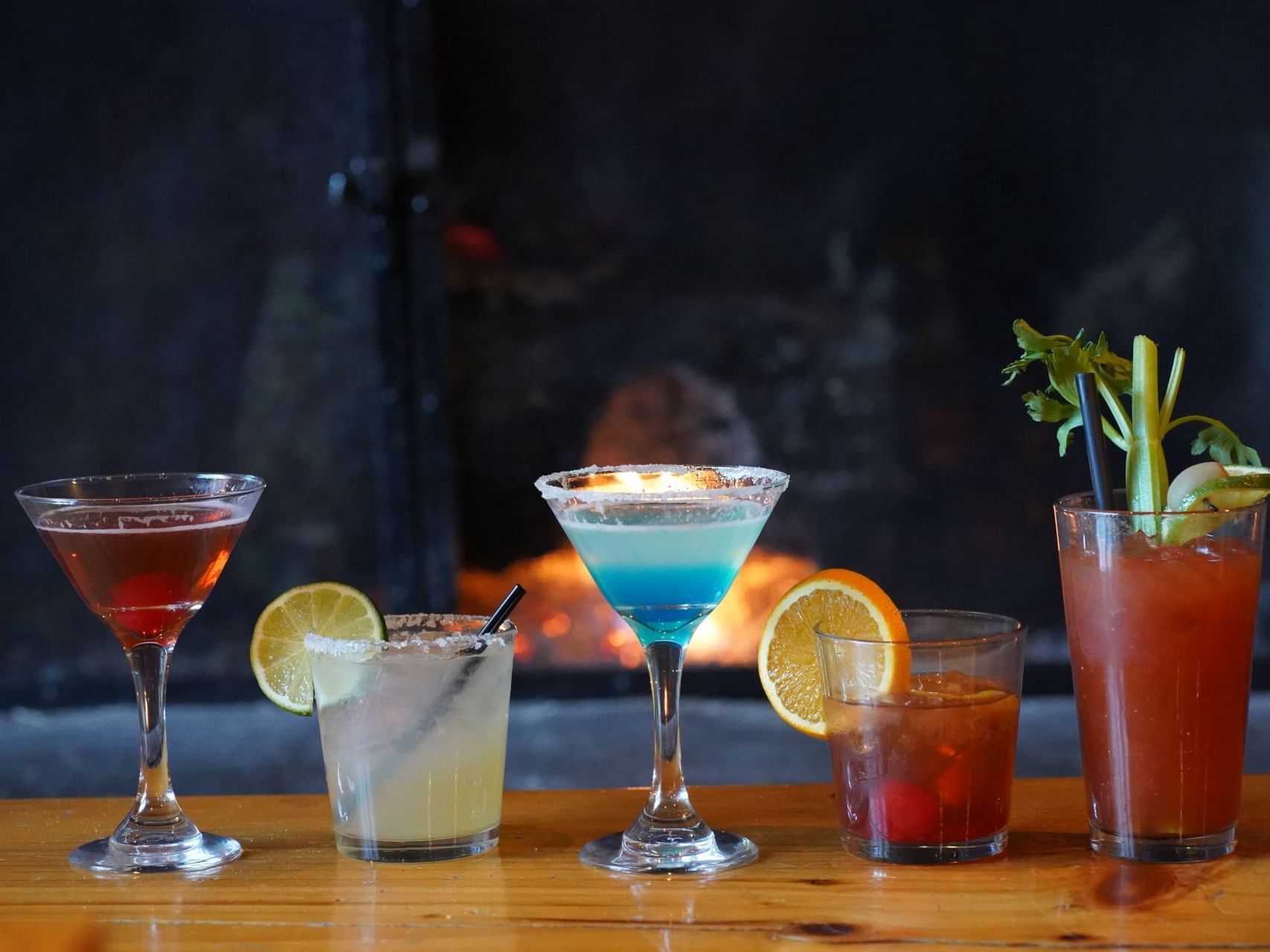 Cedar House Pub at Granlibakken Tahoe