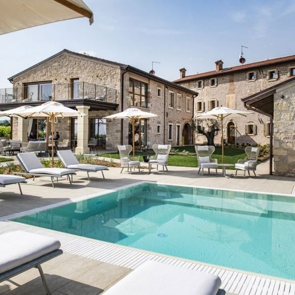 Magari Estates