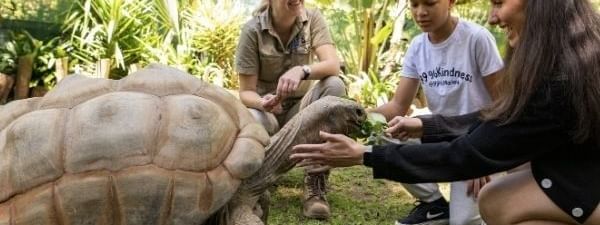 Adelaide Zoo
