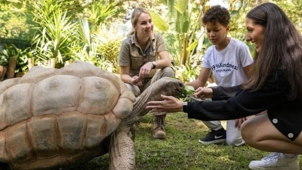Adelaide Zoo