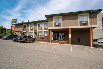 Gallery | Kamloops BC Hotels | Sandman Inn Kamloops