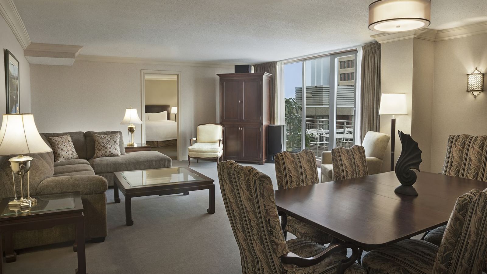 Guest Room, Two Bedroom Suite Hotels Halifax Canada Hotel Halifax