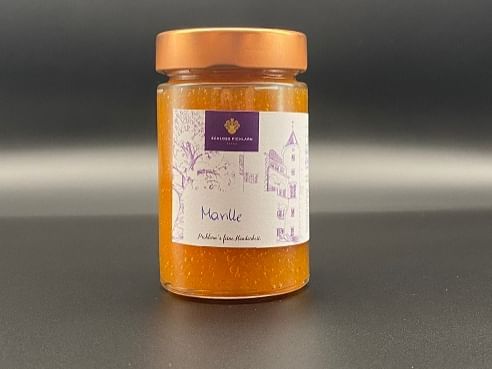 Apricot jam, IMLAUER Hotel Schloss Pichlarn