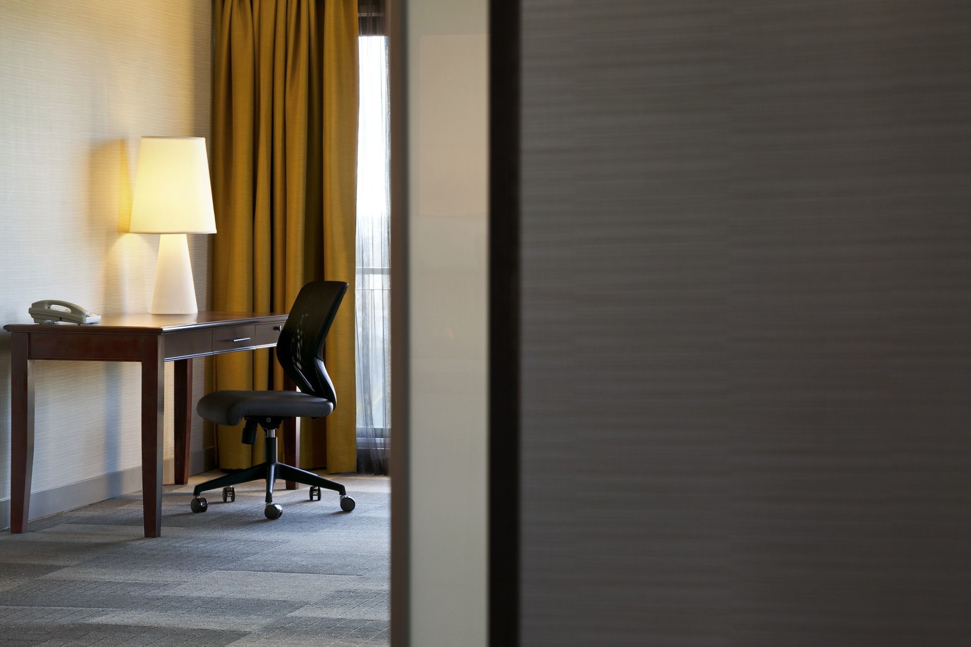 Coast Prince George Hotel by APA - Presidential Suite(5)