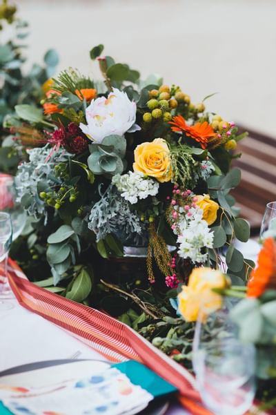 Port Dickson Wedding Venues & Packages | Lexis Hibiscus Port Dic