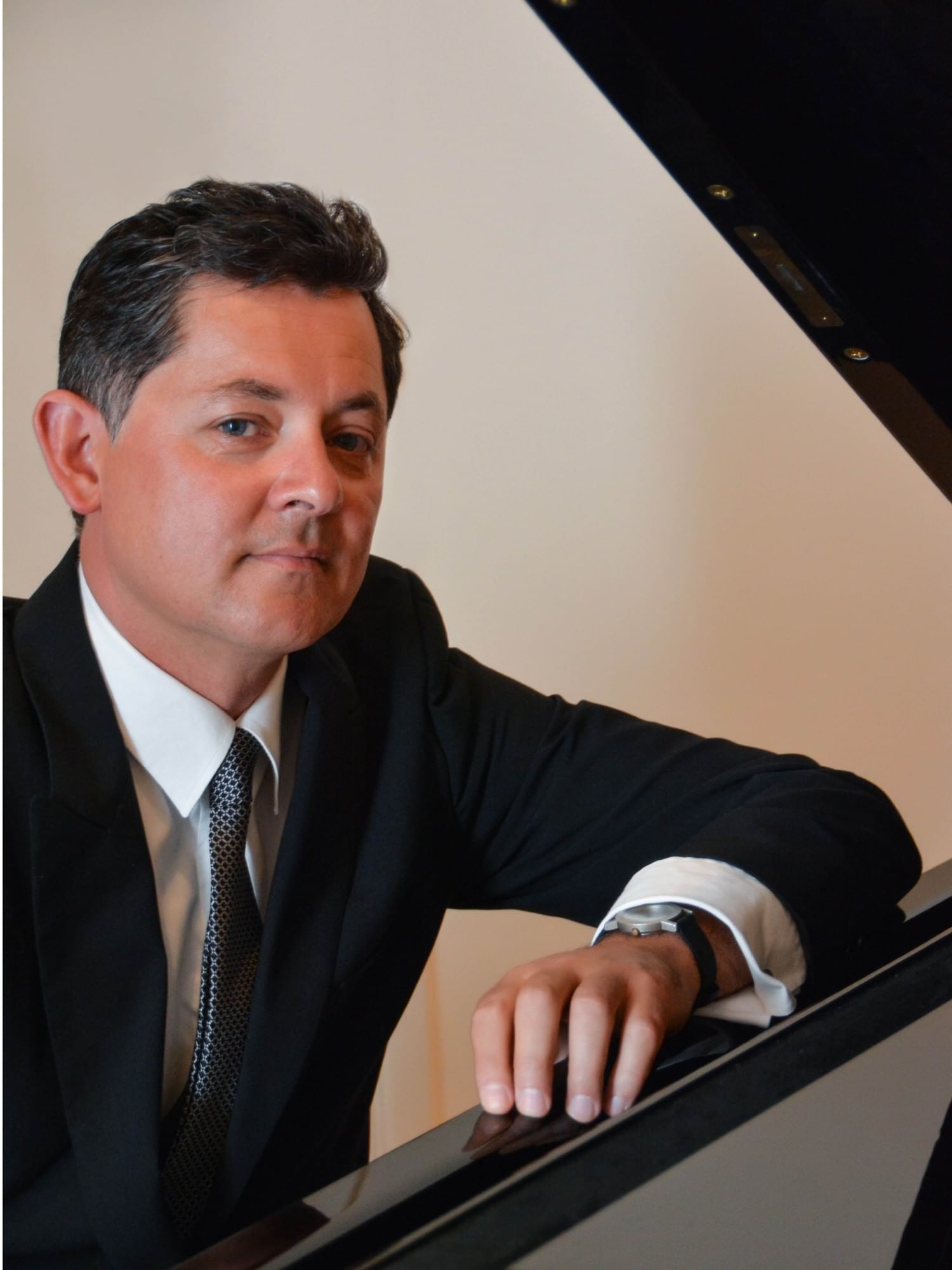 Alexander Nettelbeck