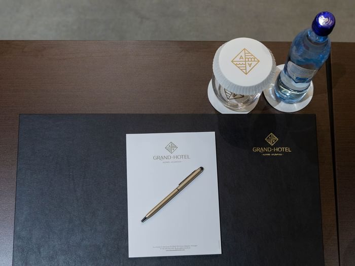 Comissário (Boardroom)