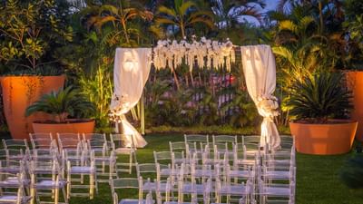 Wedding Décor