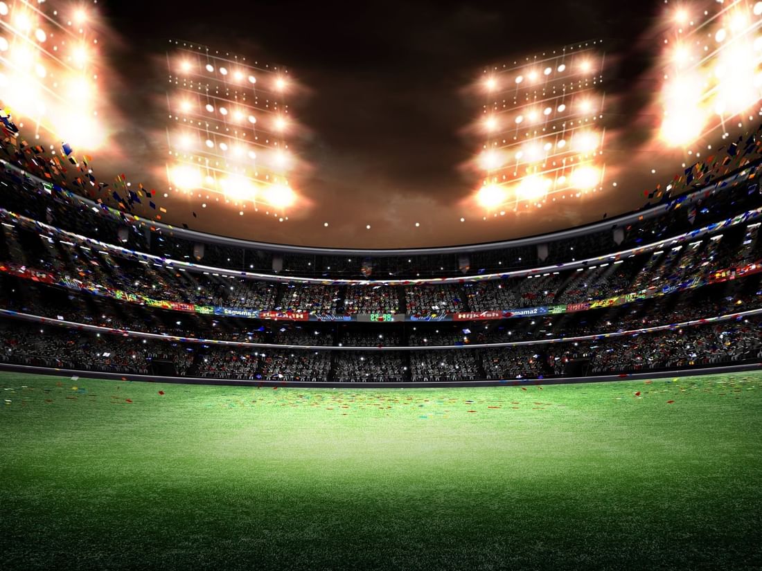 ESPN Wide World of Sports