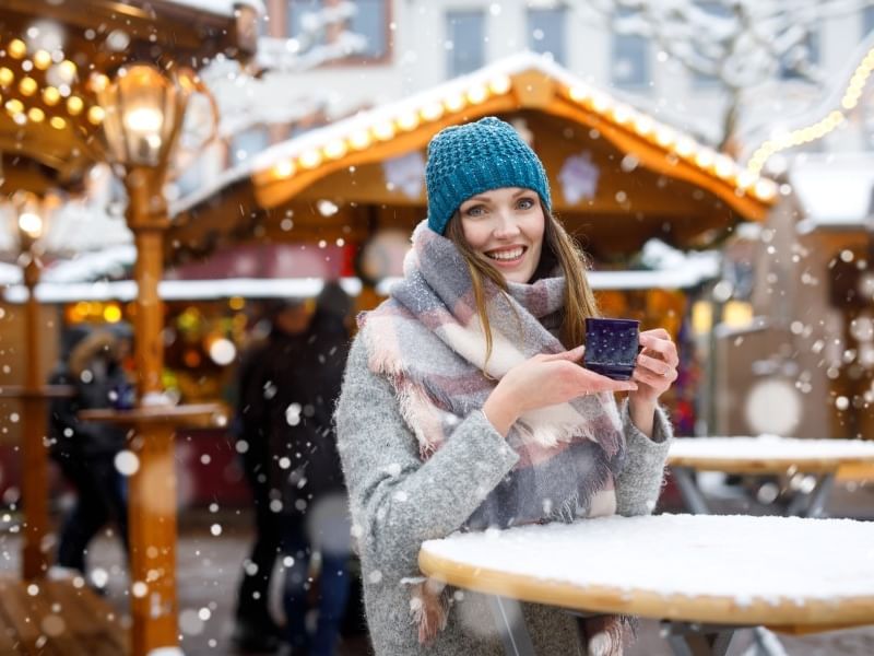 25% Winter-Special im ABION Spreebogen Waterside Hotel Berlin