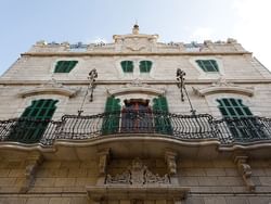 Can Prunera Museum - Soller