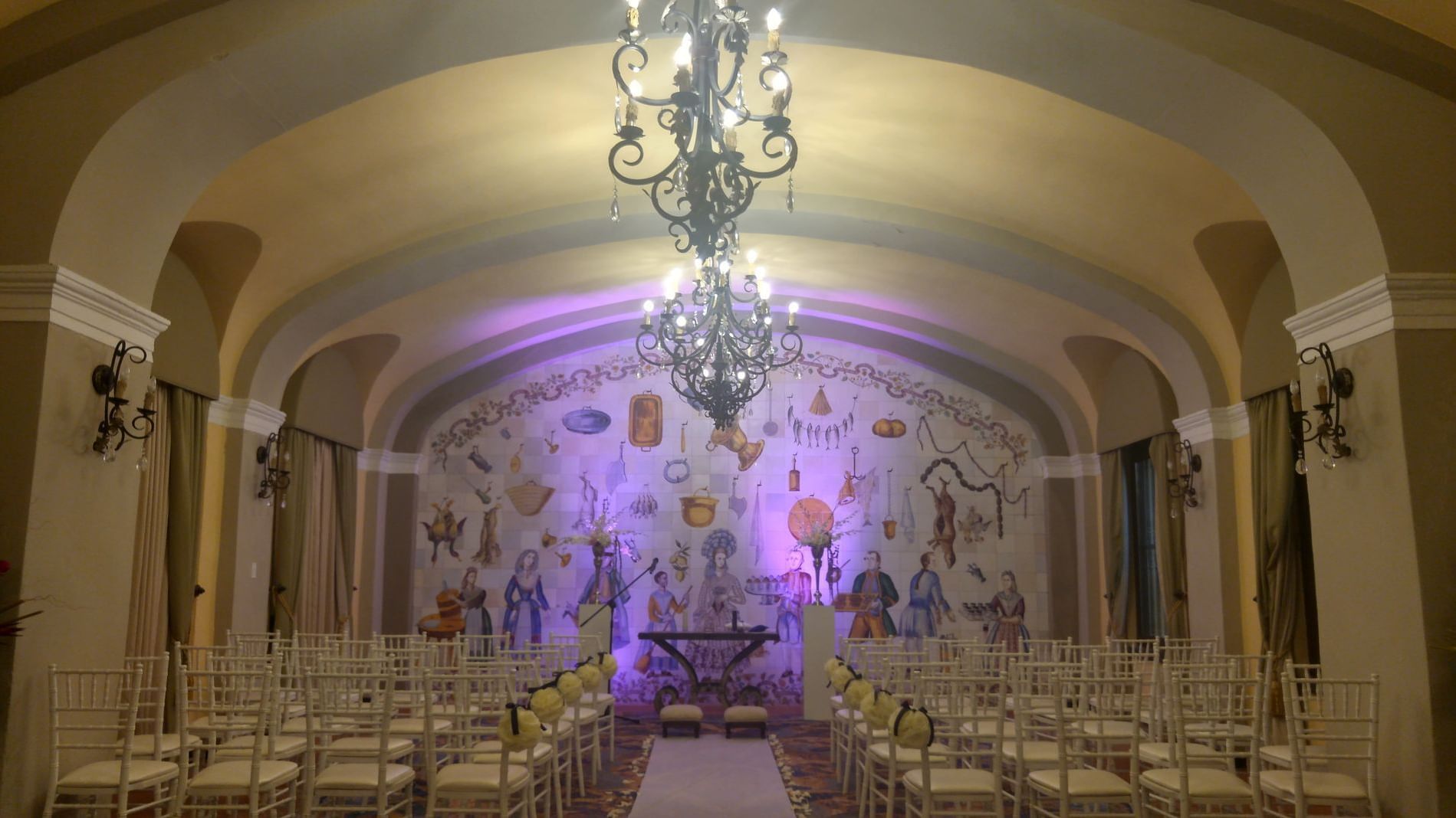 Old San Juan Wedding Venues & Packages - Hotel El Convento Weddings