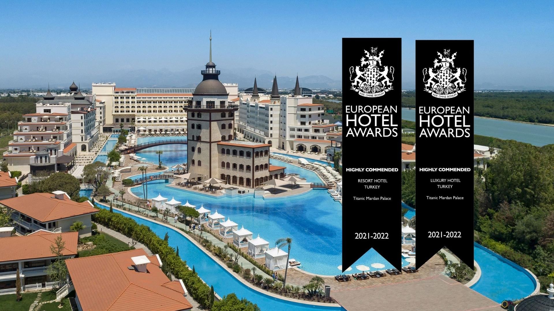 Titanic palace карта отеля