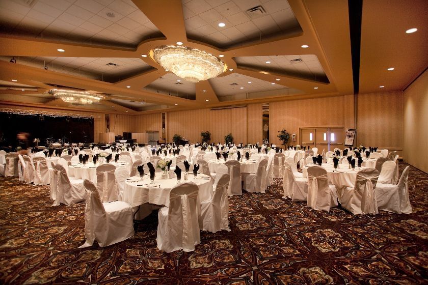 Grand Ballroom