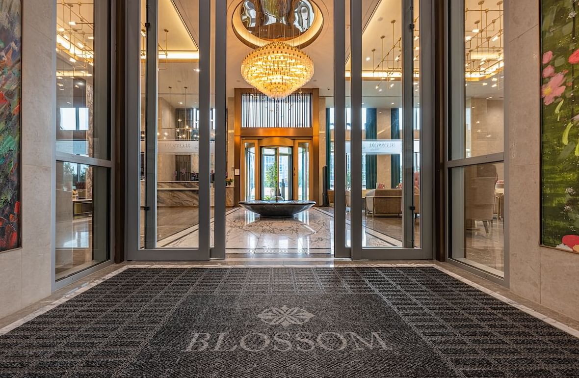 Blossom Hotel Houston | Texas Boutique Hotel