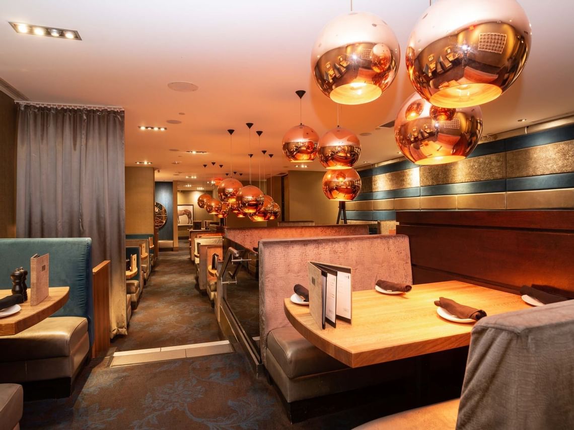 Chop Steakhouse & Bar Edmonton Steak Restaurants Edmonton