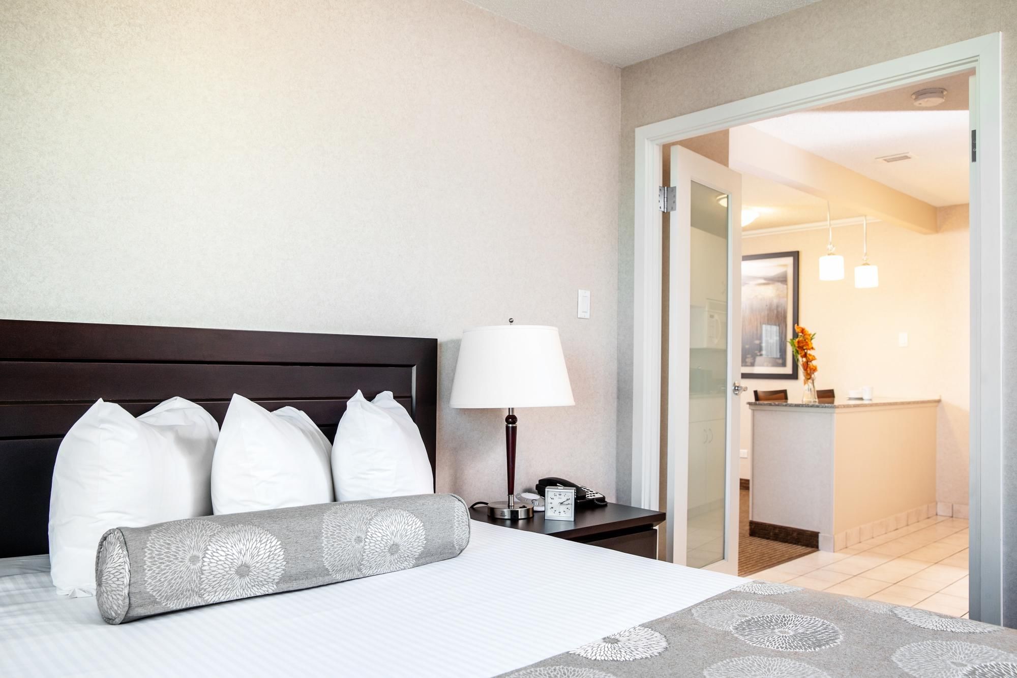 Standard Bedroom