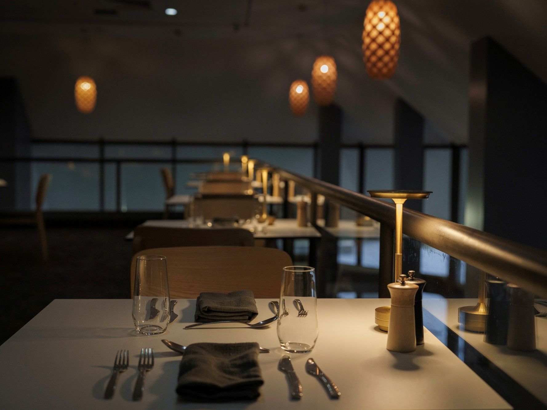 Sugar Shaker Restaurant 