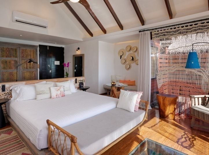 North Male | Grand Park Kodhipparu, Maldives | Best Maldives Hotel 