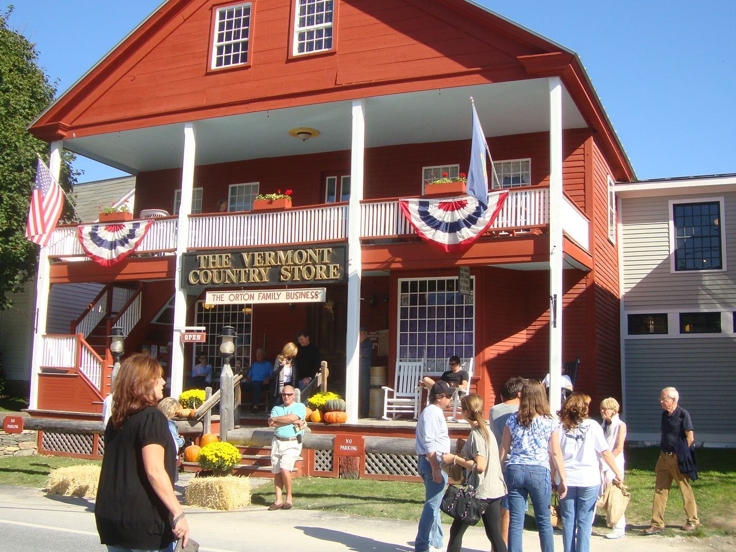 Vermont Country Store  Vermont Attractions Association