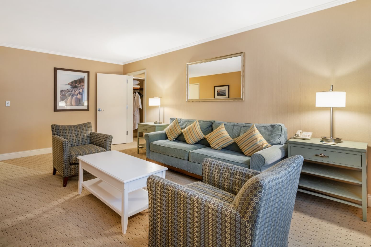 Gorges Grant Hotel, Ogunquit Resort Collection — gallery preview 3