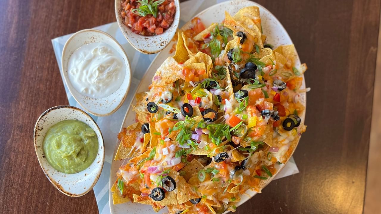 nachos