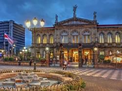 Teatro Nacional