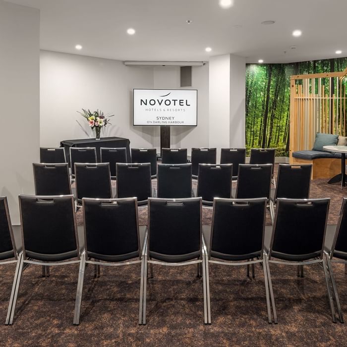 McLaren Room Theatre