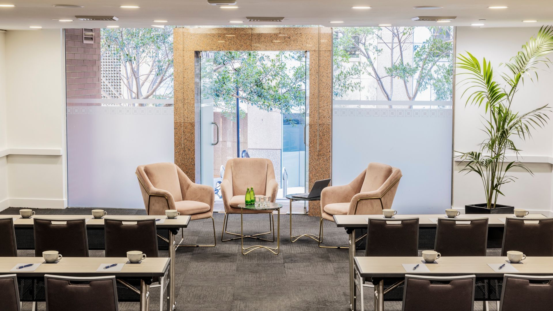 Dining Event Space | Sebel Quay West Sydney 