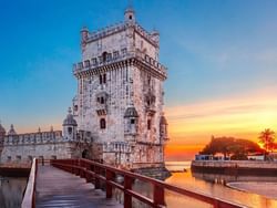 Torre de Belem
