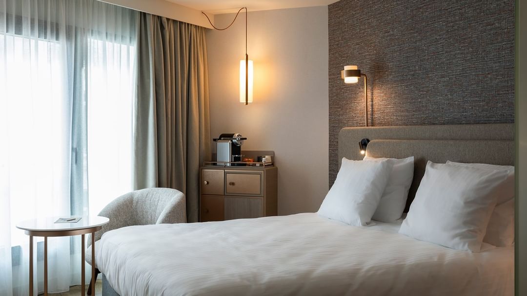 Chambre Prestige Echappée Mer