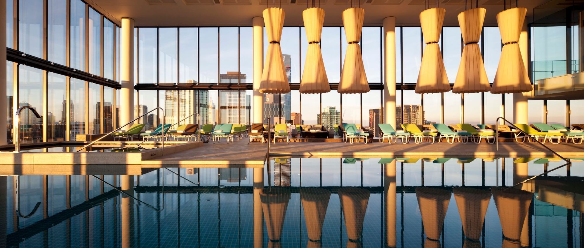 <p>Amenities</p>