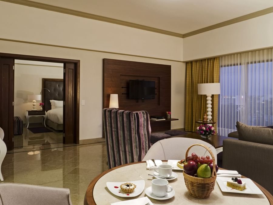 Governor Suite at Fiesta Americana Mérida