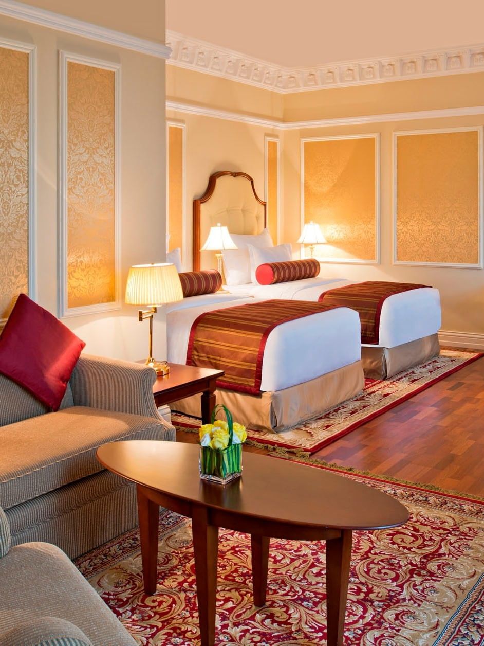 جناح جونيور