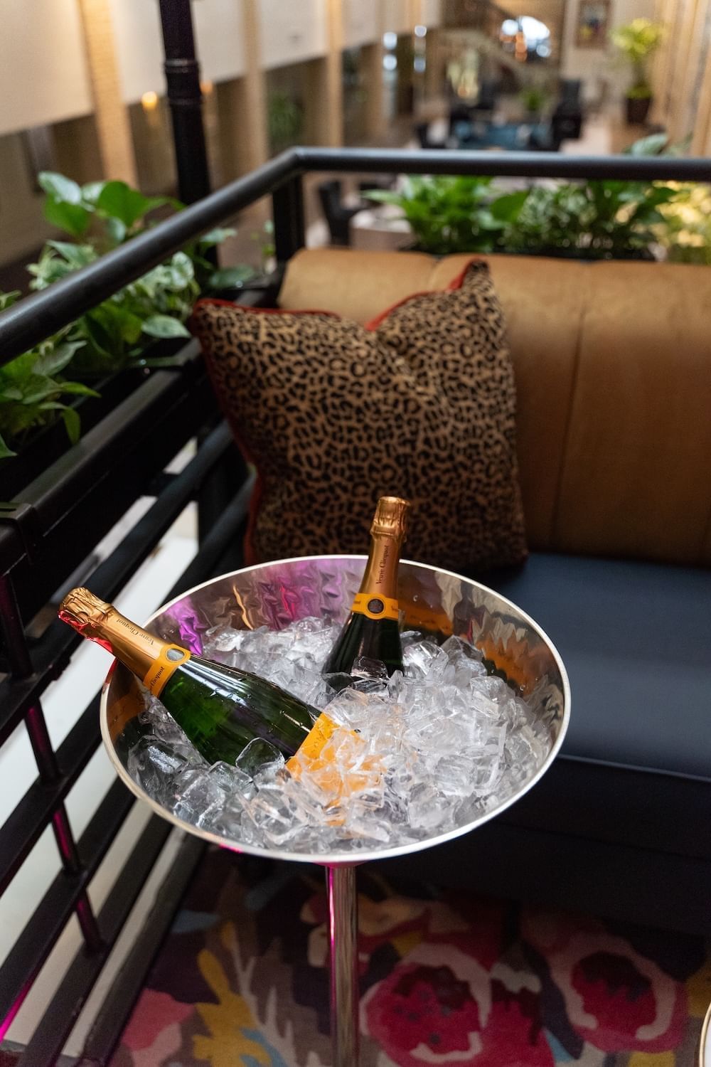The Ivey's Hotel — photo 9 of 60