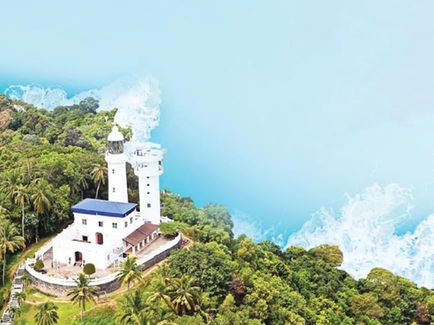 Raptor Watch 2023 at Tanjung Tuan