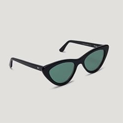 Vintage Inspired cat eye sunglasses at Legacy Vacation Resorts