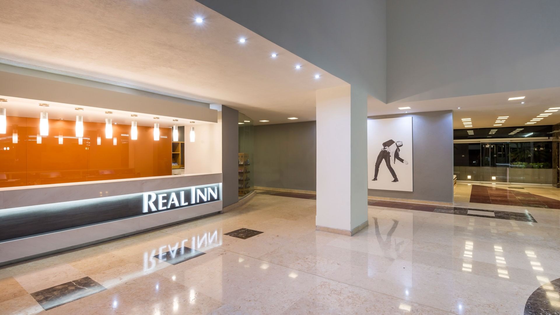 I had a great experience!
 by  