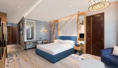 Premium Room at Velero Hotel Doha Lusail