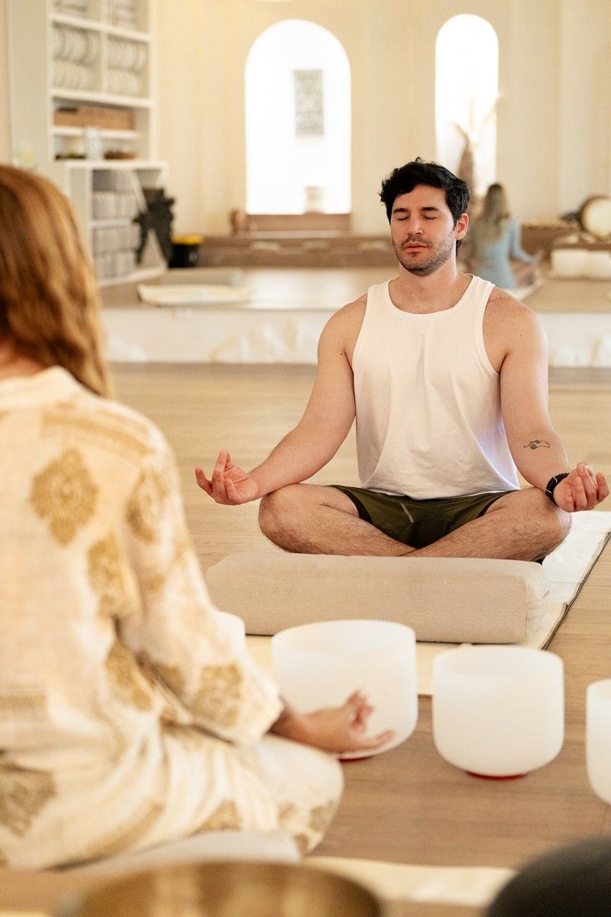 Meditation