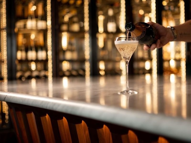 The Livingroom by Riverton