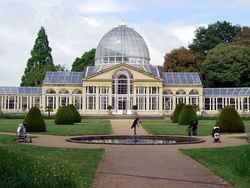 Exterior view of Syon Park near St. Giles Heathrow Hotel