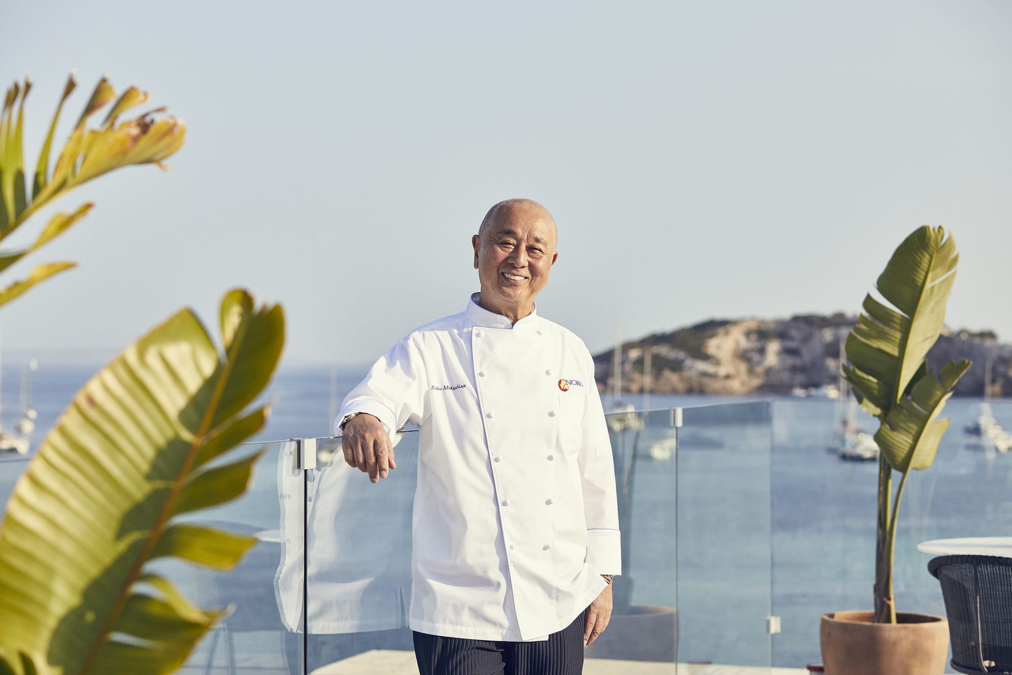 Nobu Ibiza Bay — photo 9