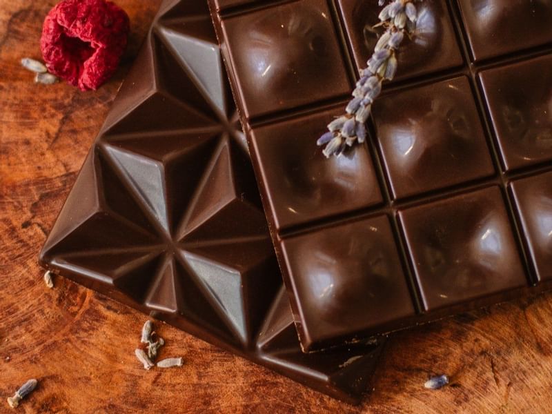 Gabriel Chocolate Factory & Cafe near Pullman Bunker Bay Resort