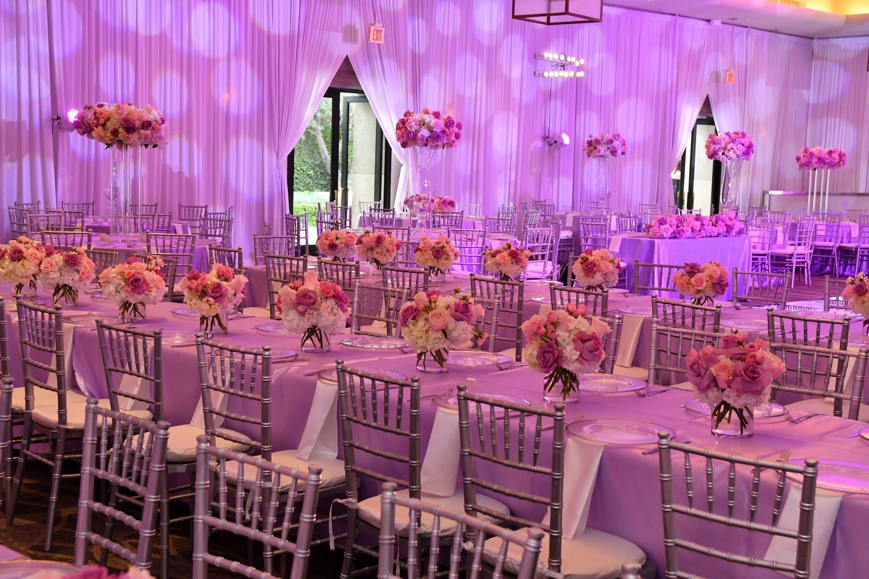 Wedding & Event Venue in Los Angeles | Luxe Hotel