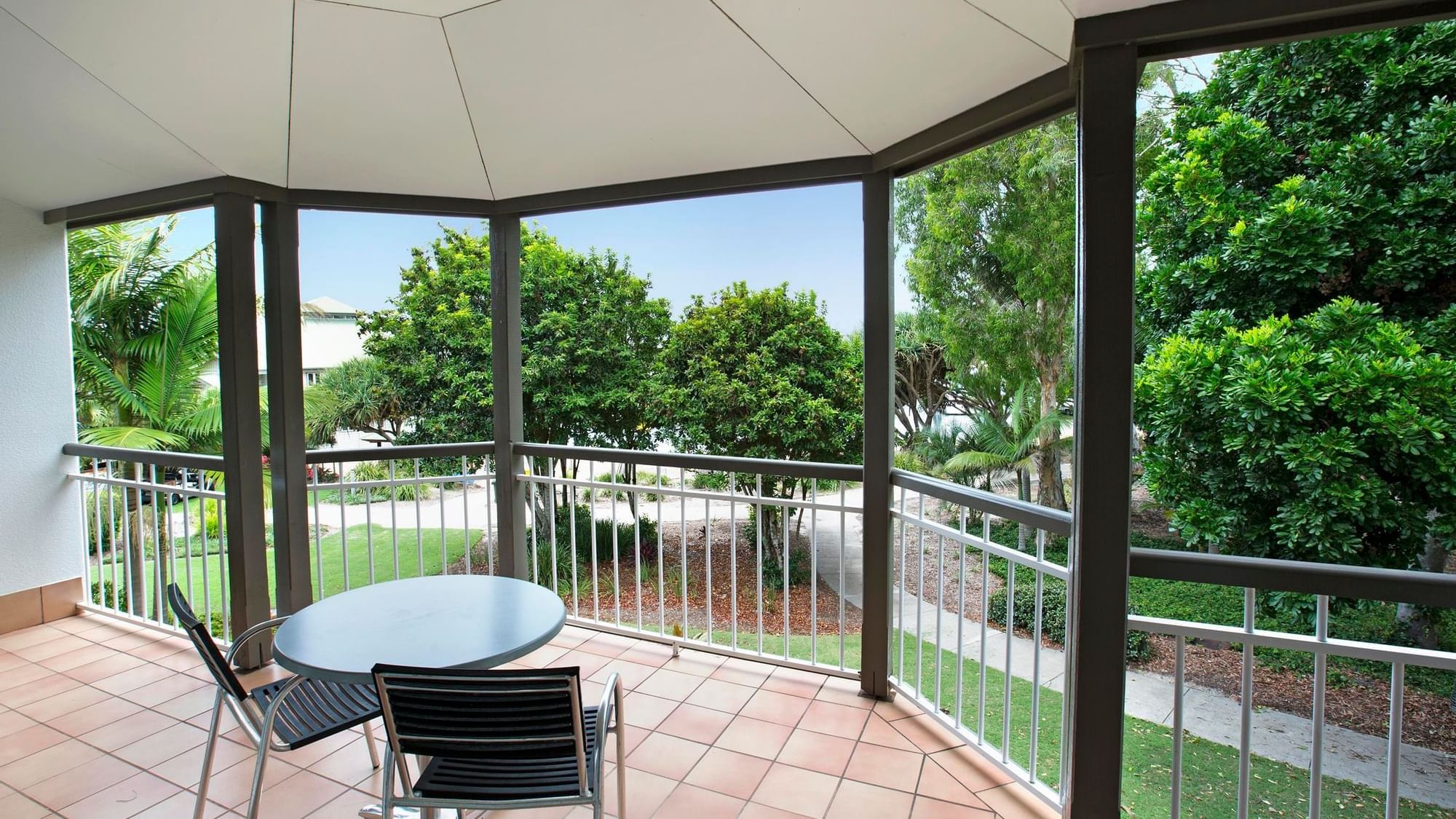 Novotel Sunshine Coast Resort rooms