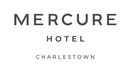 Mercure Charlestown Logo