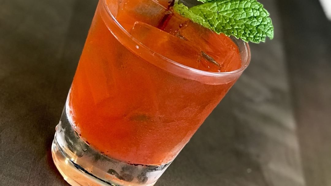 The Springs Bar & Grill